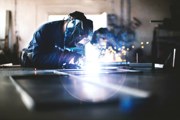Best Food and Beverage Processing Equipment Welding in Bryson City, NC