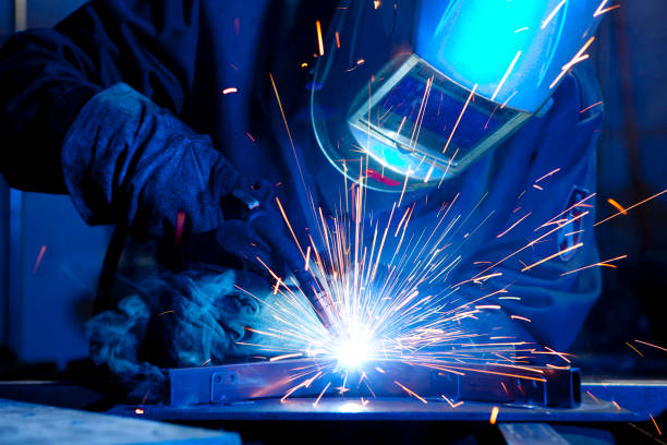 Best Welding Inspection and Certification in Bryson City, NC