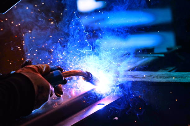Best Pipe Welding in Bryson City, NC