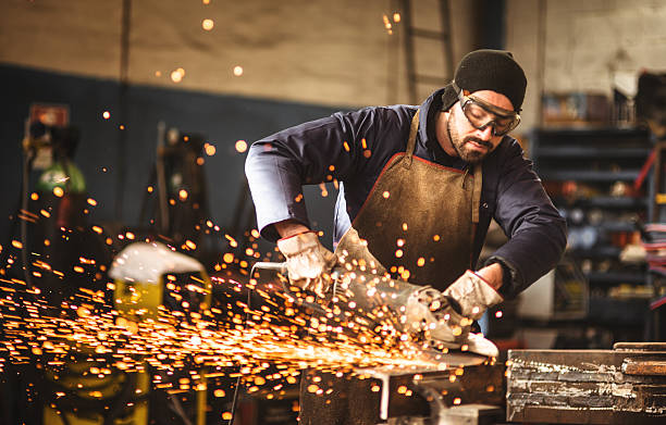 Best Structural Steel Welding in Bryson City, NC